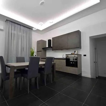 Modern In + Balcony
